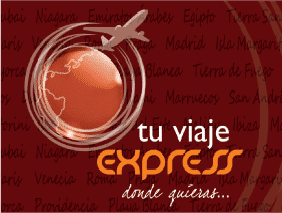 Tu viaje express